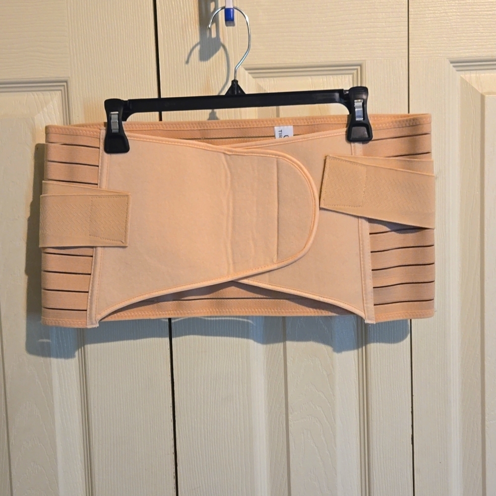 Maternity belt, PLUS size